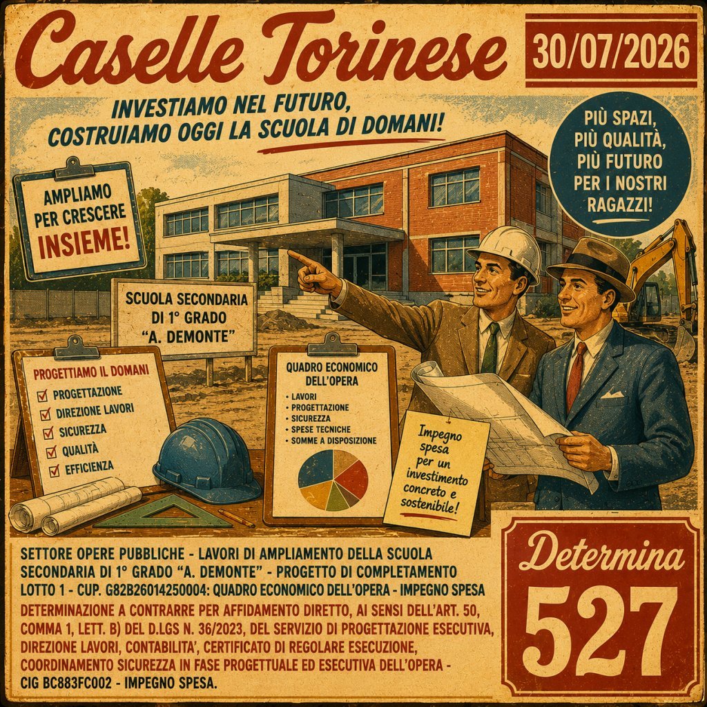 Determinazione