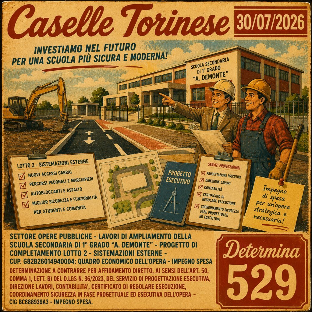 Determinazione