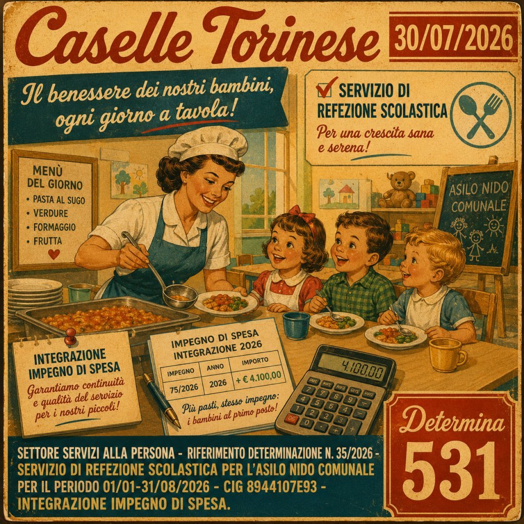Determinazione