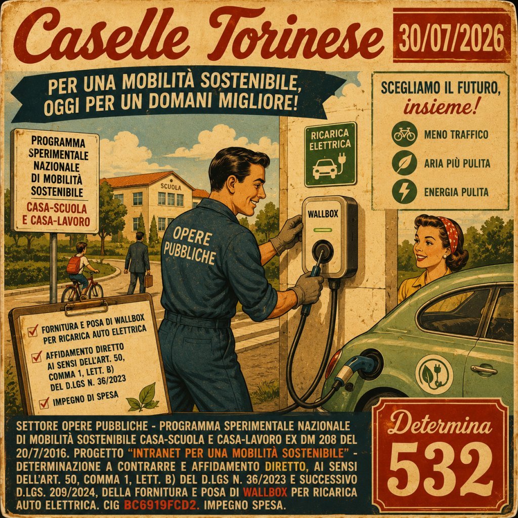 Determinazione