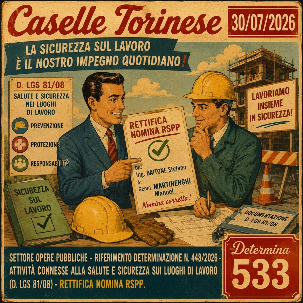 Determinazione