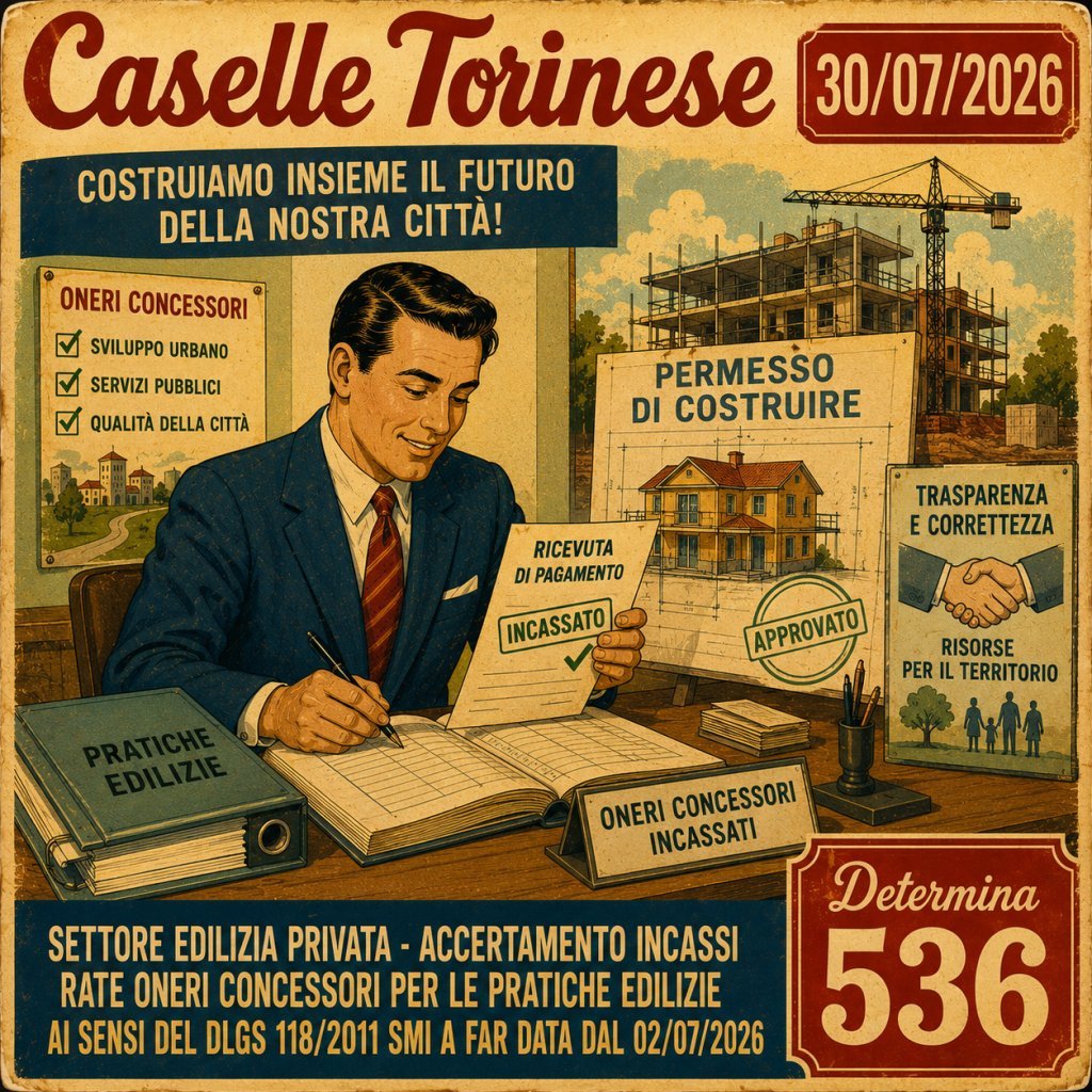 Determinazione