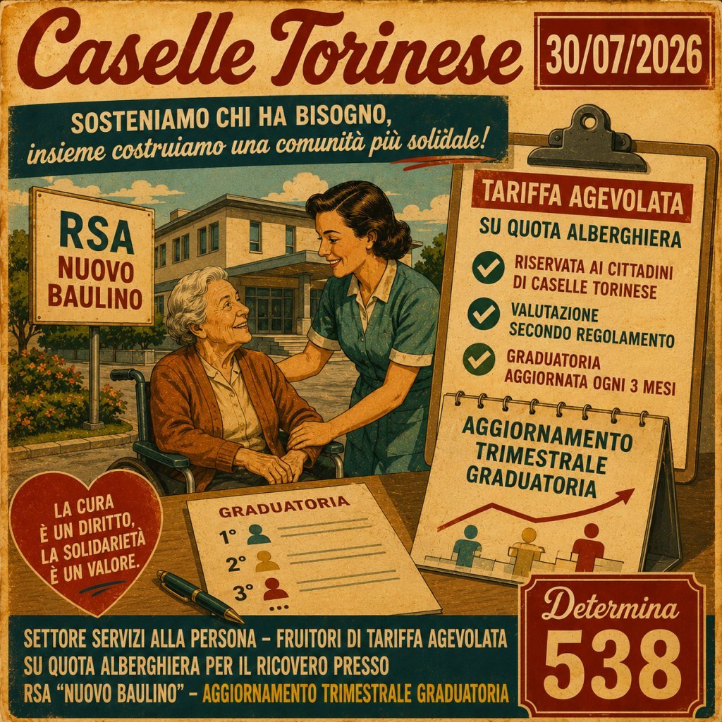 Determinazione