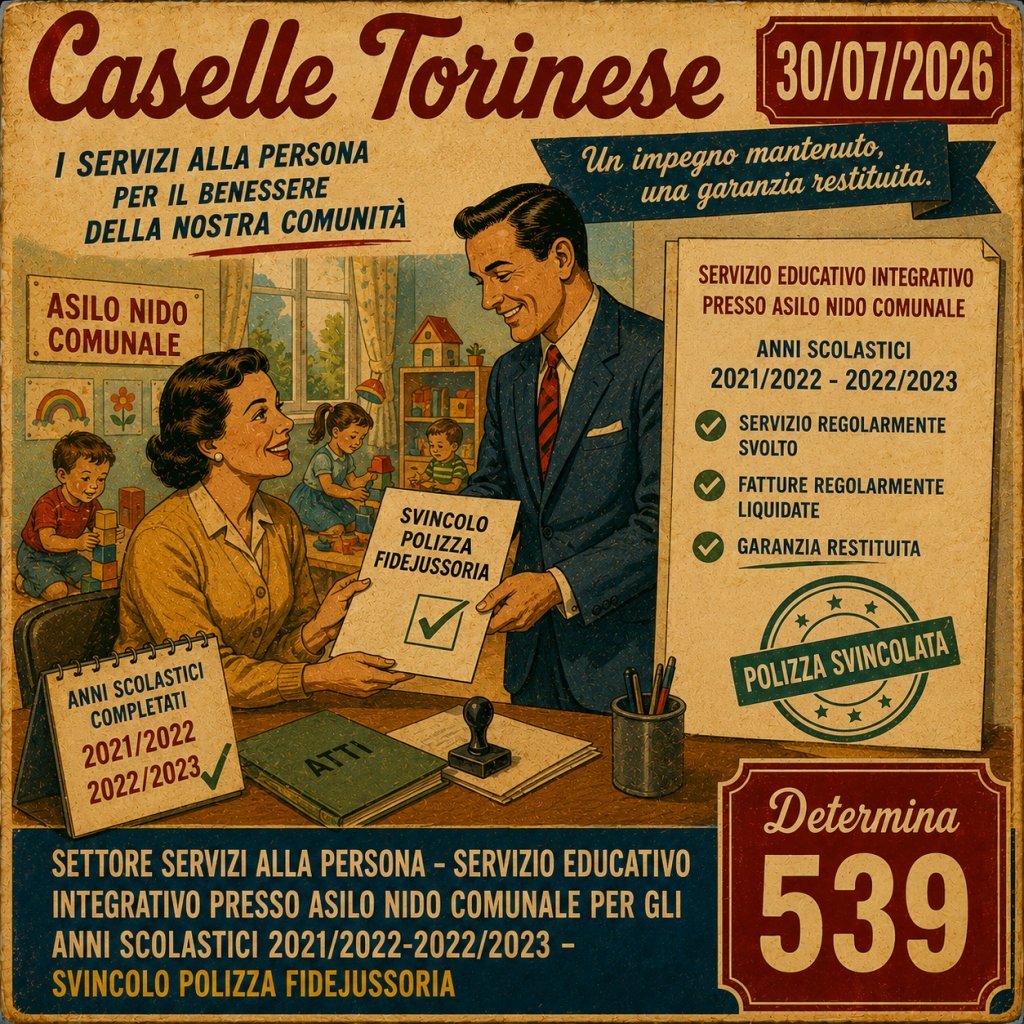 Determinazione