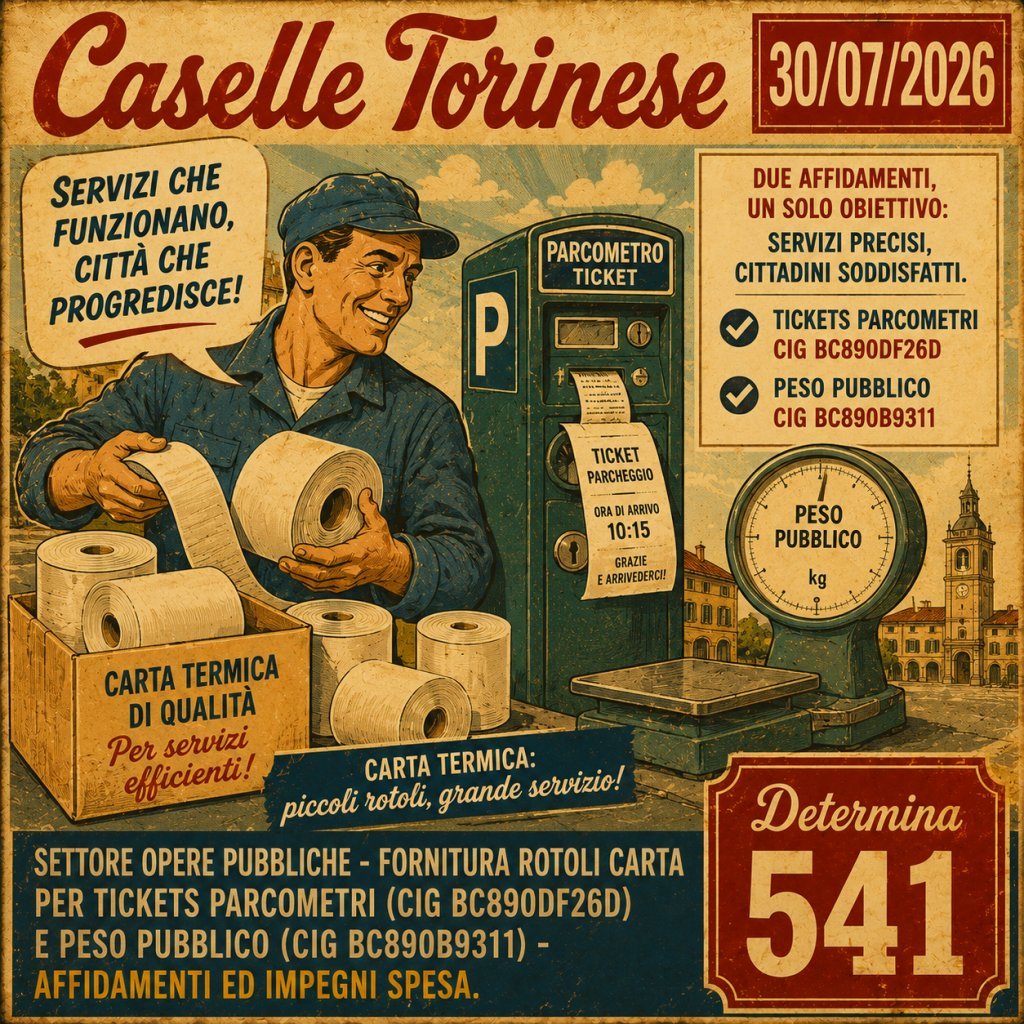 Determinazione