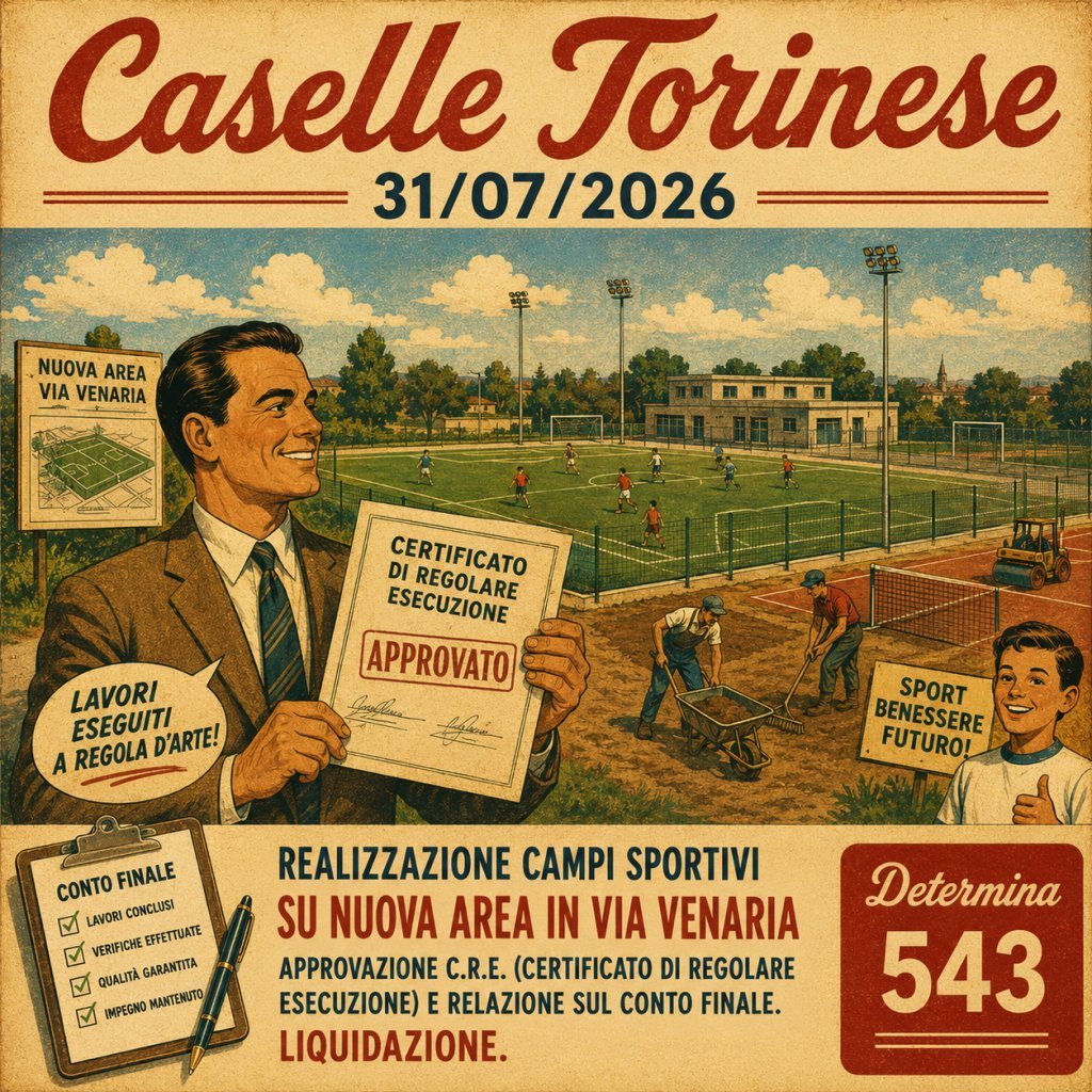 Determinazione