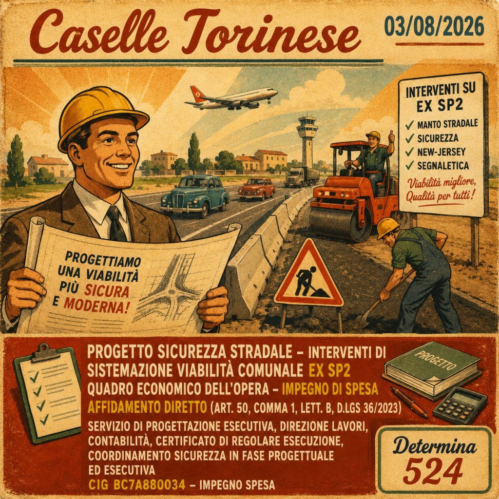 Determinazione