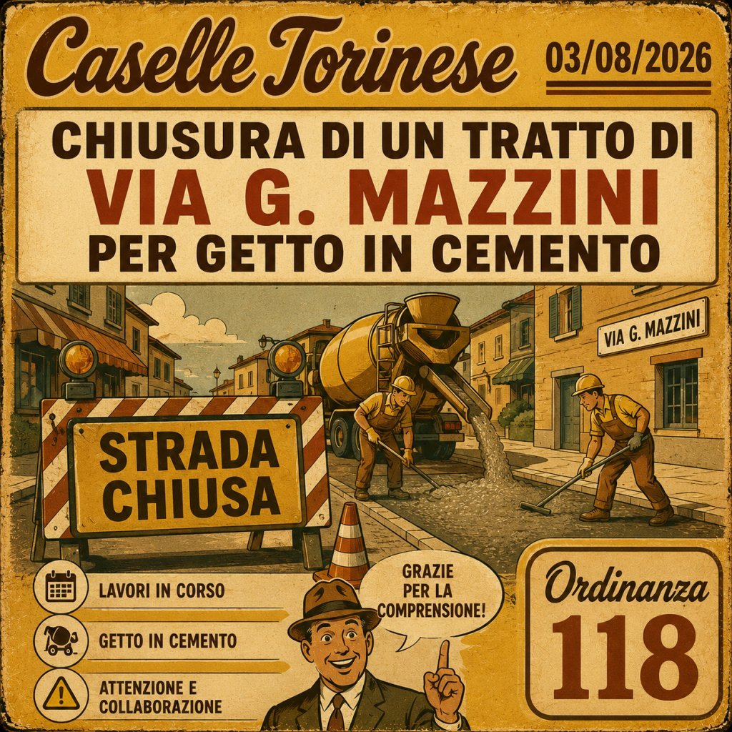 Ordinanza