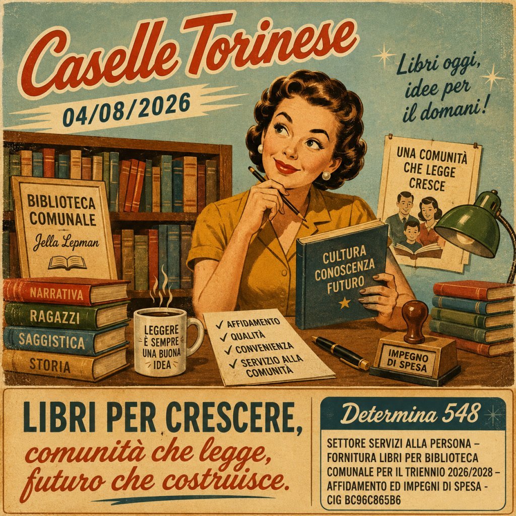 Determinazione