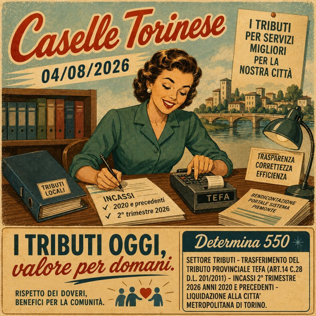 Determinazione