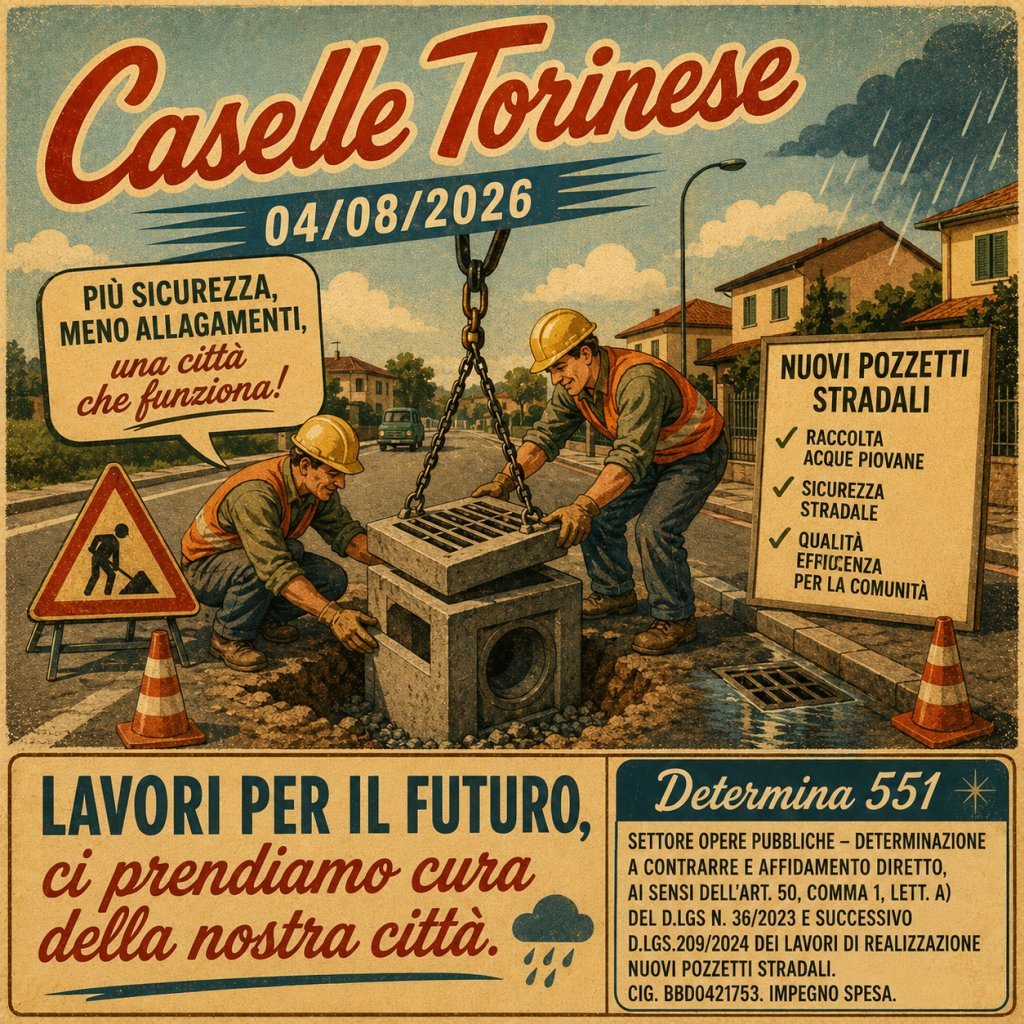 Determinazione