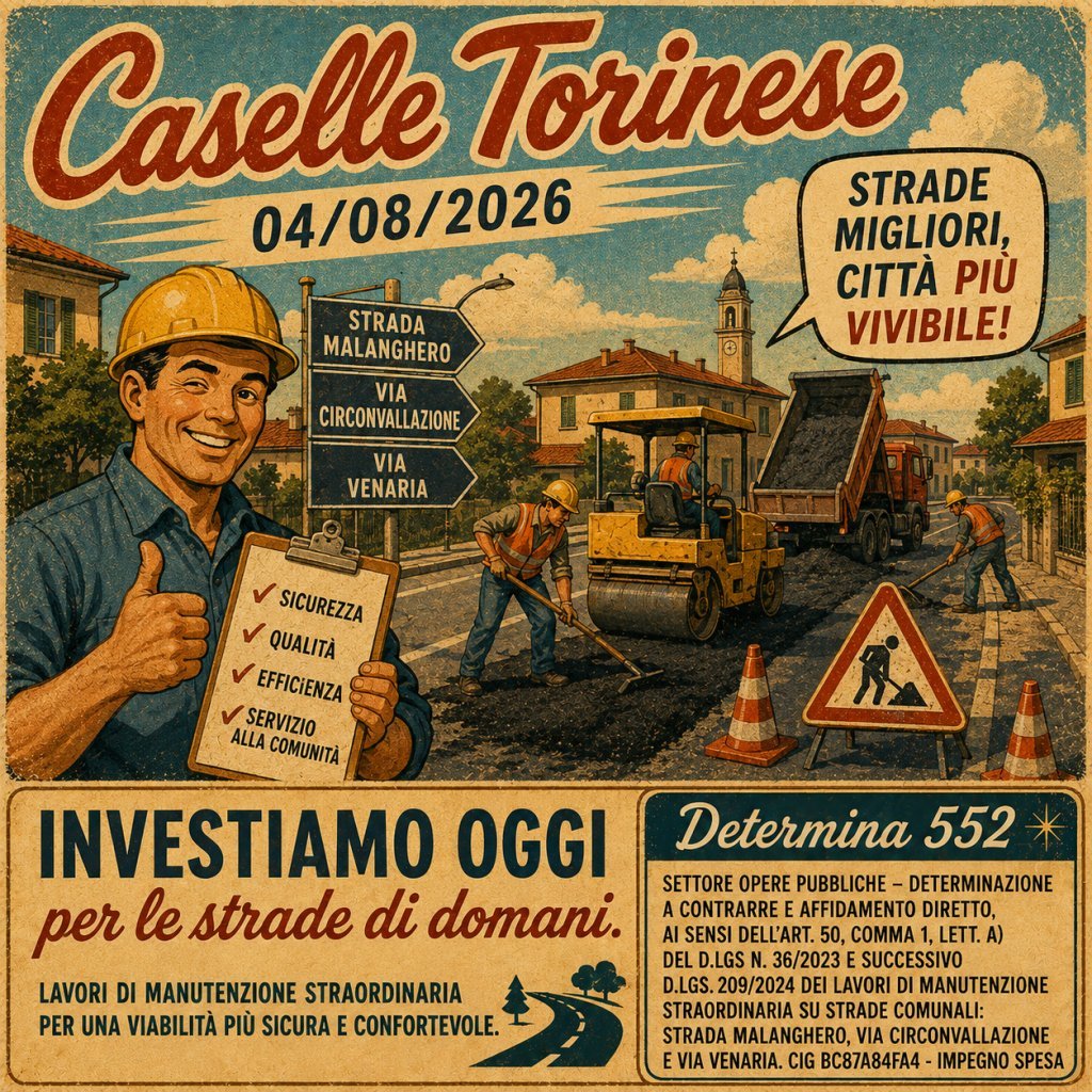 Determinazione