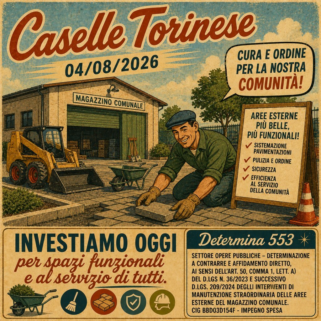 Determinazione