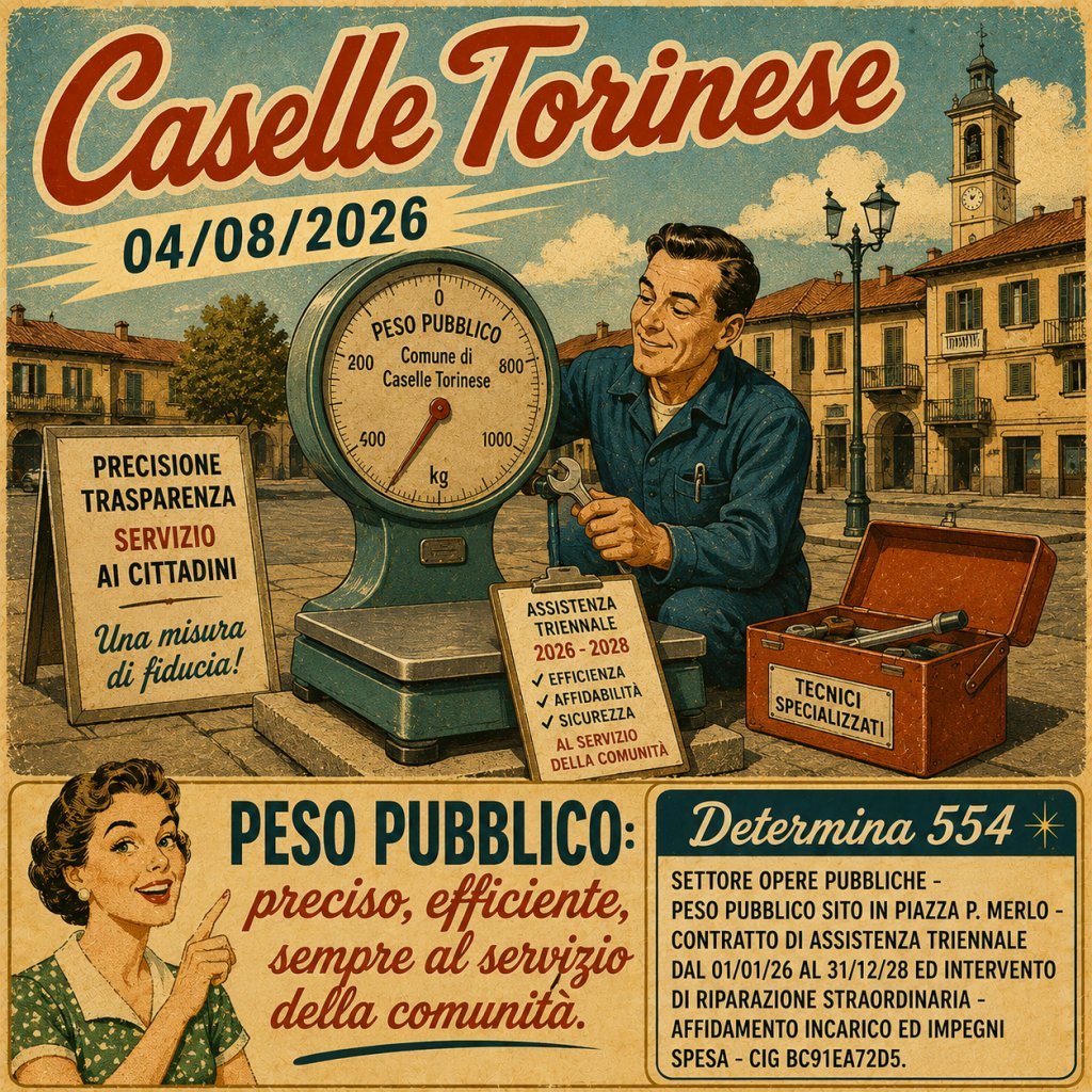 Determinazione