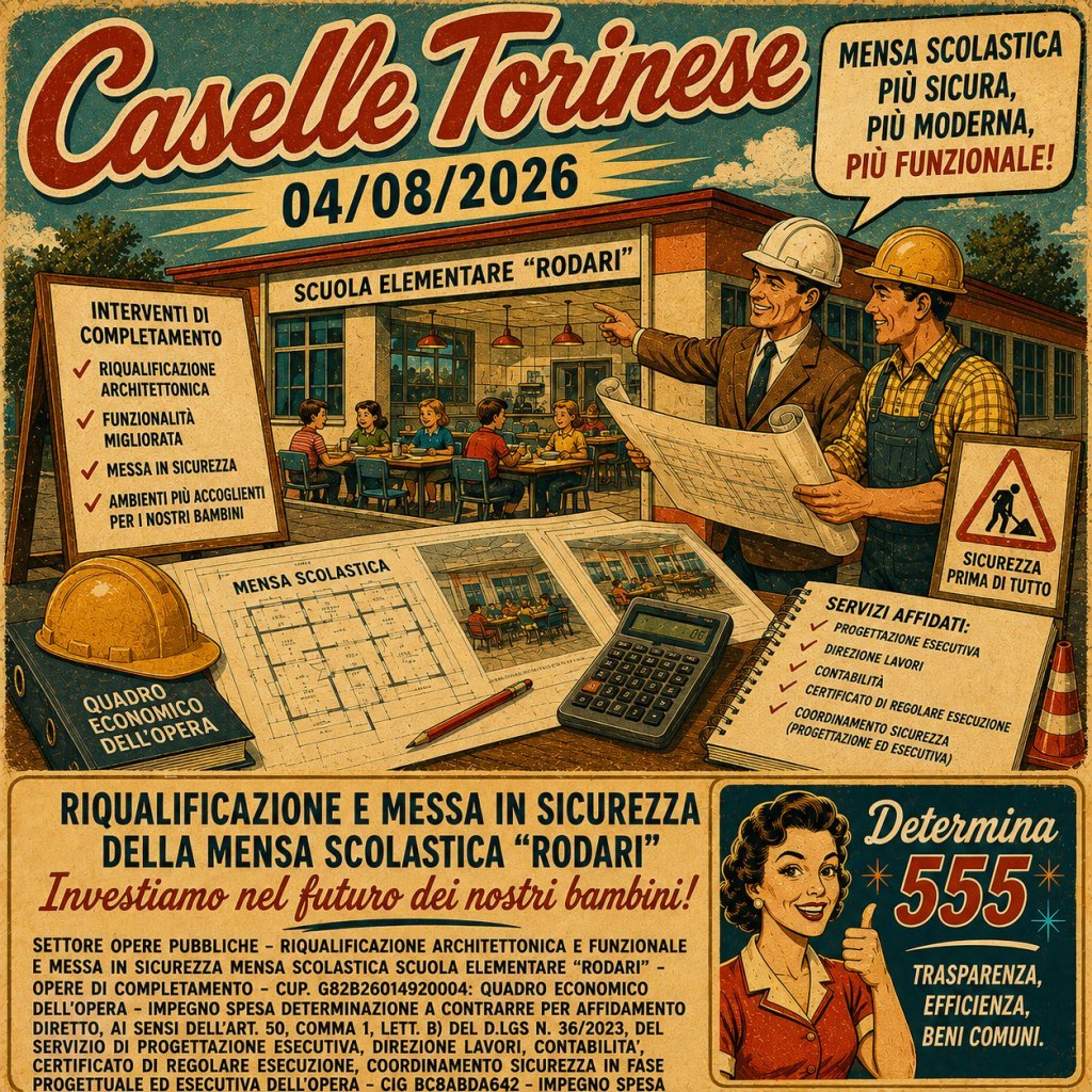 Determinazione
