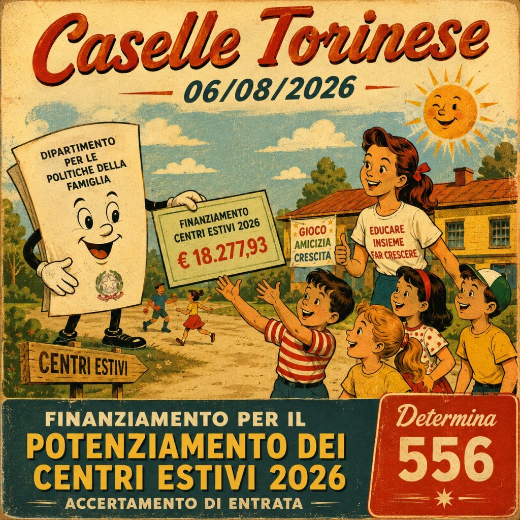 Determinazione