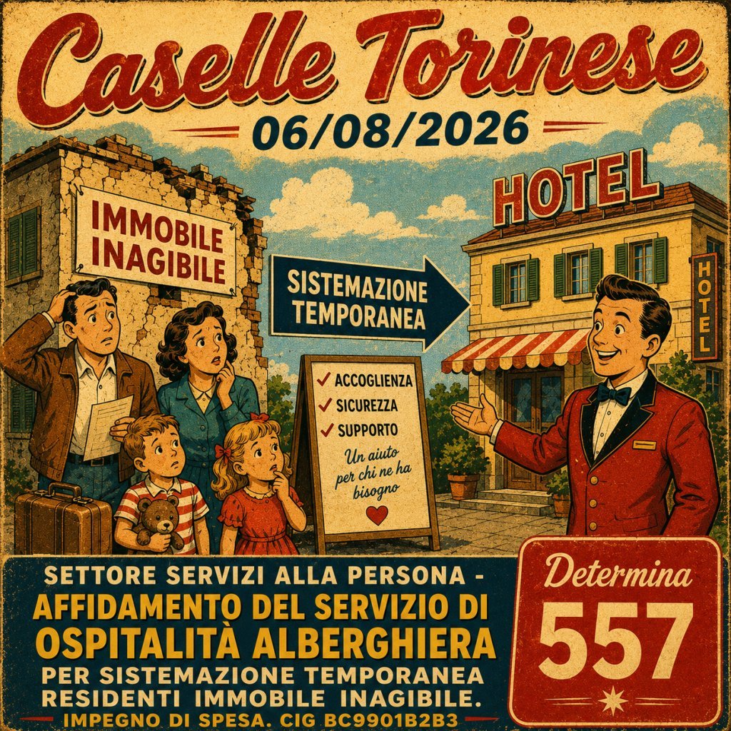 Determinazione