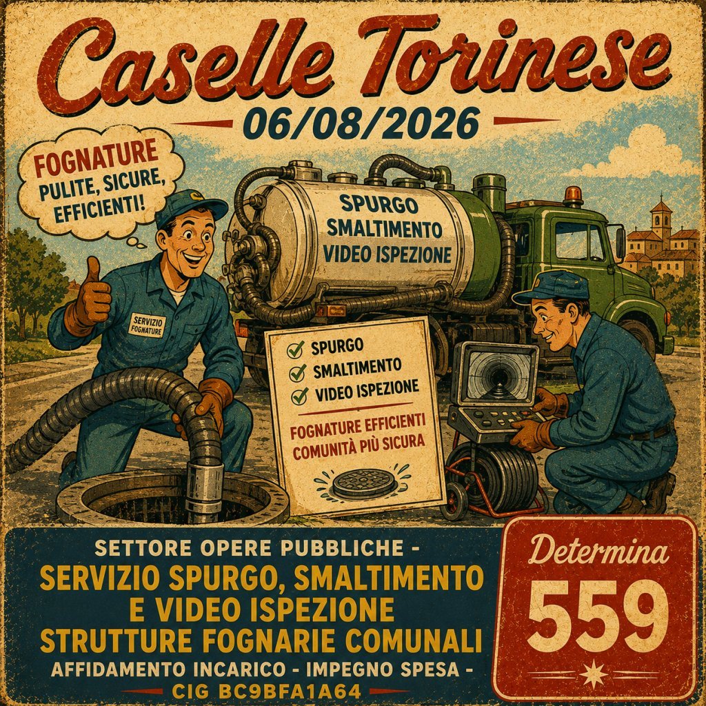 Determinazione