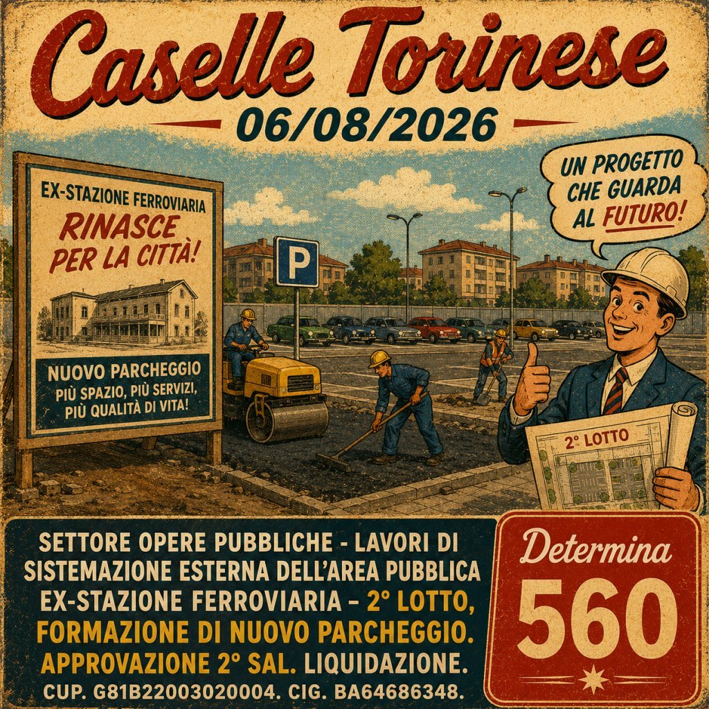 Determinazione