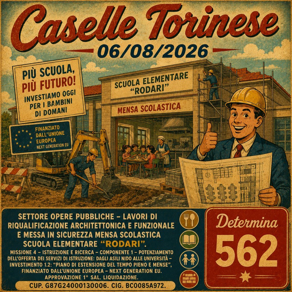 Determinazione