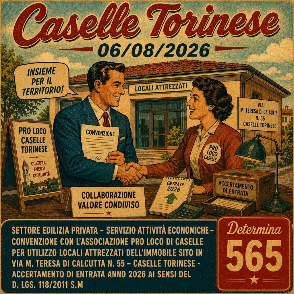Determinazione