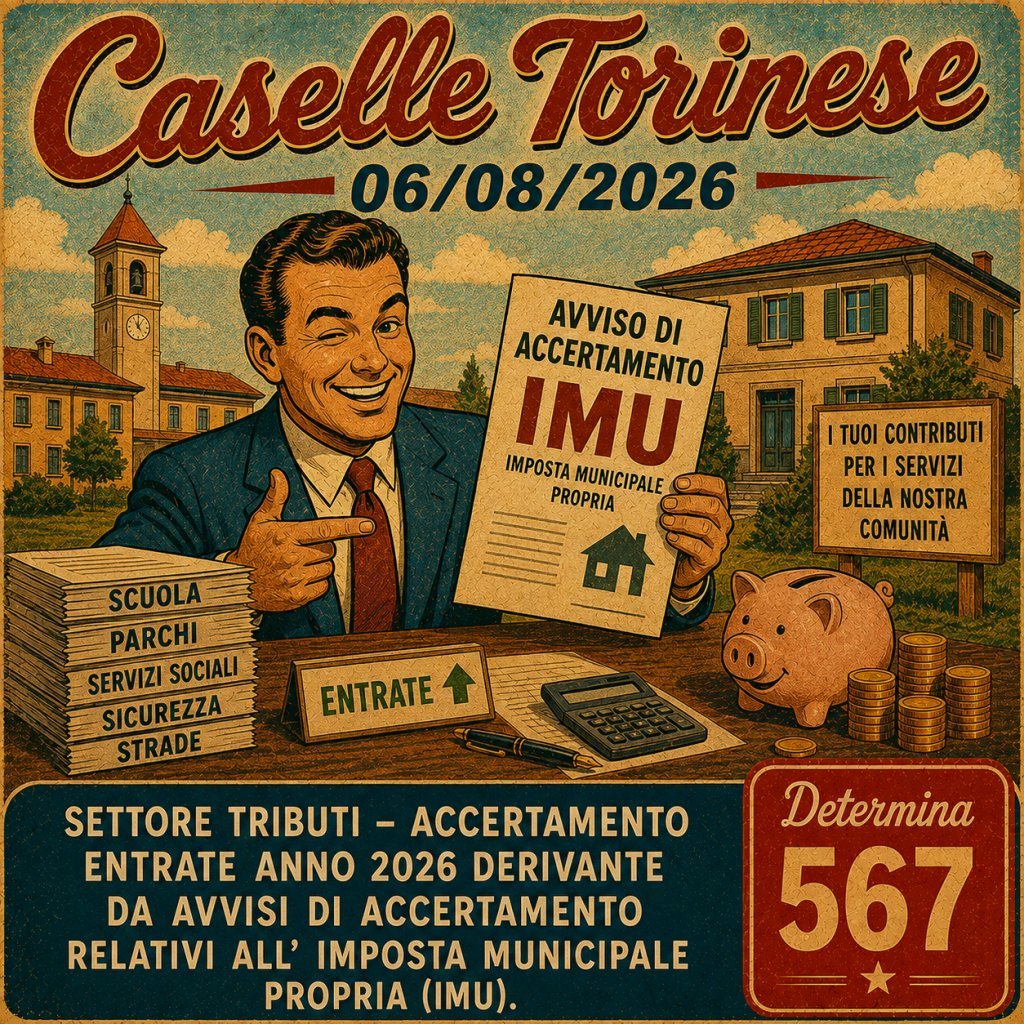 Determinazione