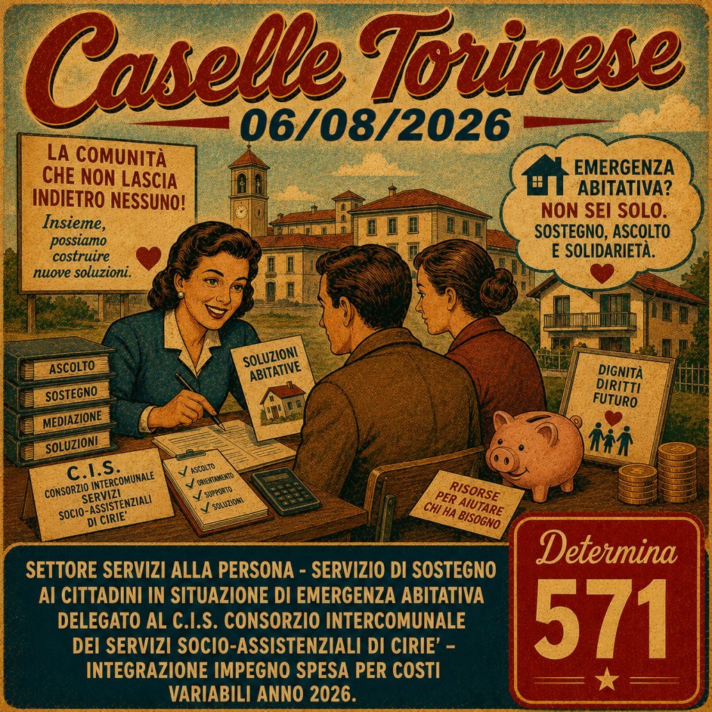 Determinazione