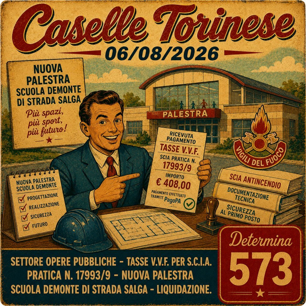 Determinazione