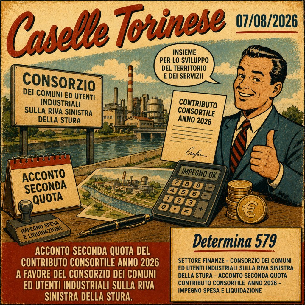 Determinazione