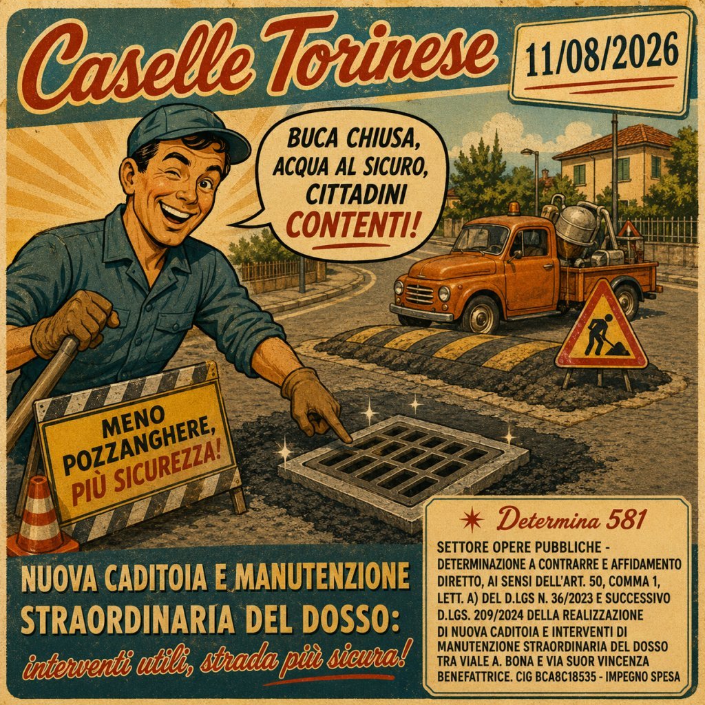 Determinazione