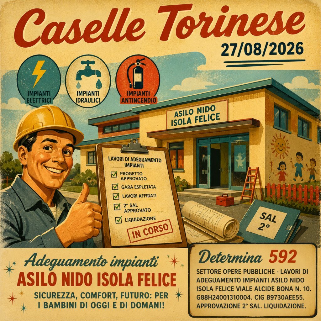 Determinazione
