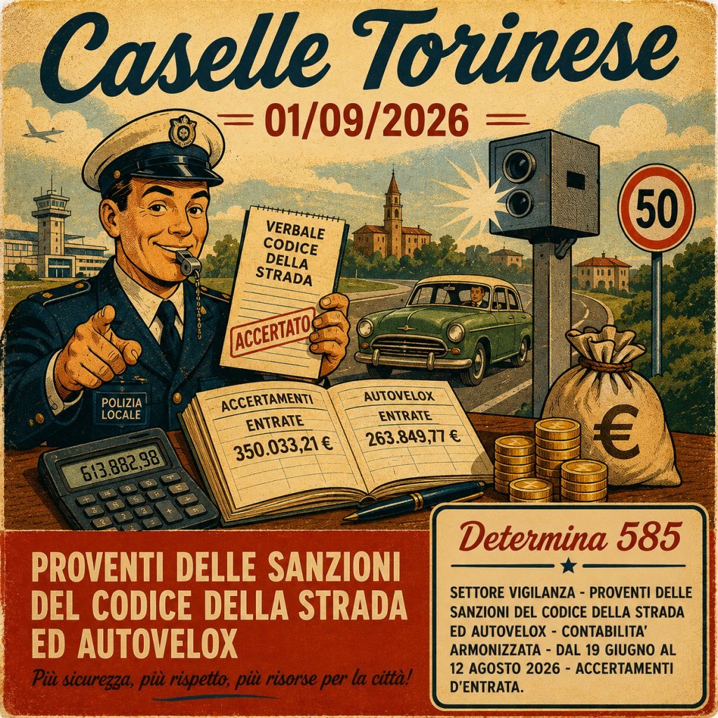 Determinazione