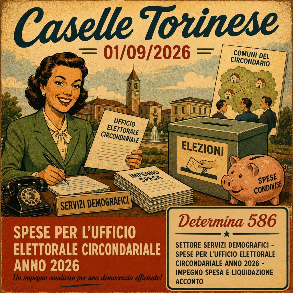Determinazione