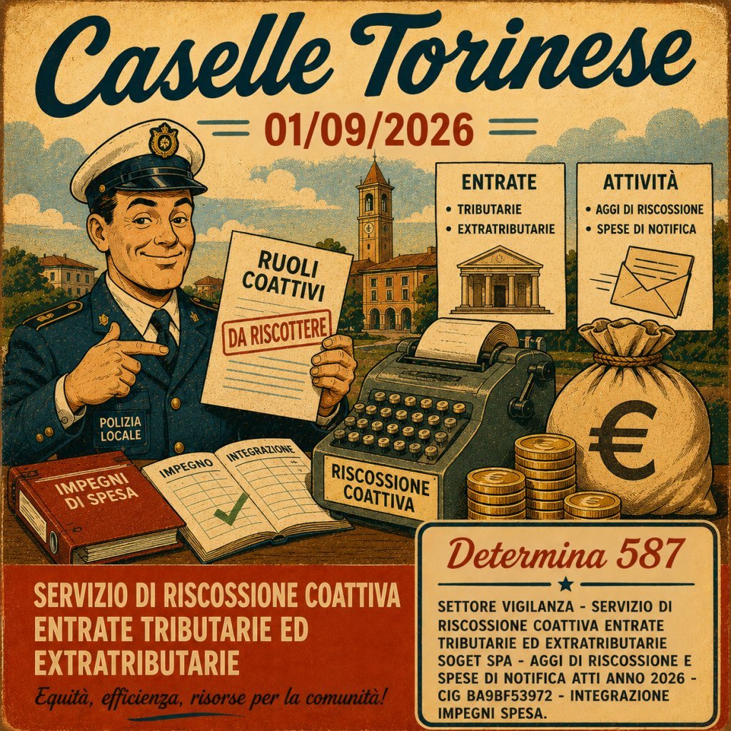 Determinazione