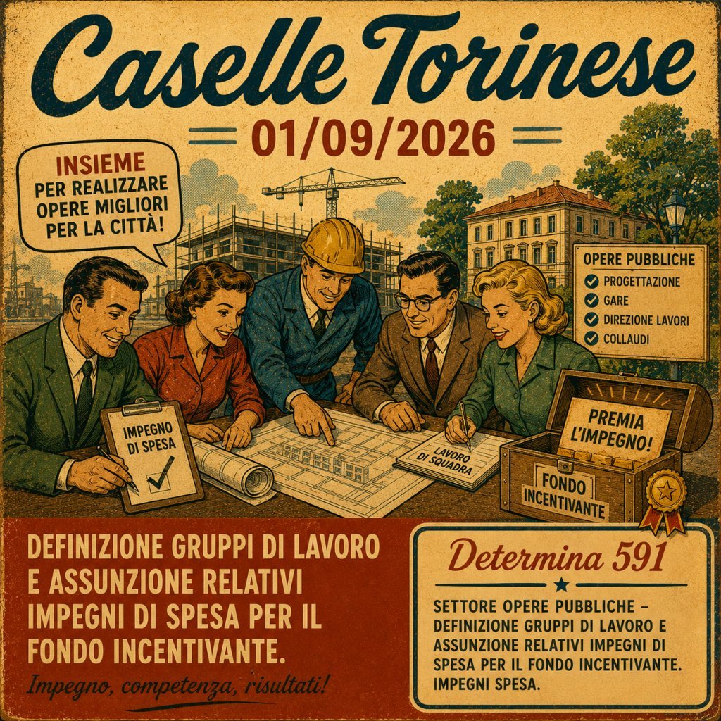 Determinazione