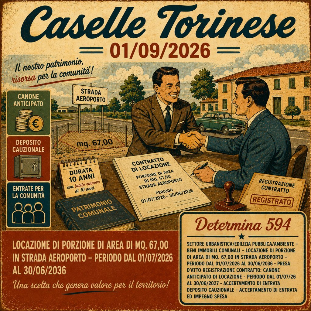 Determinazione