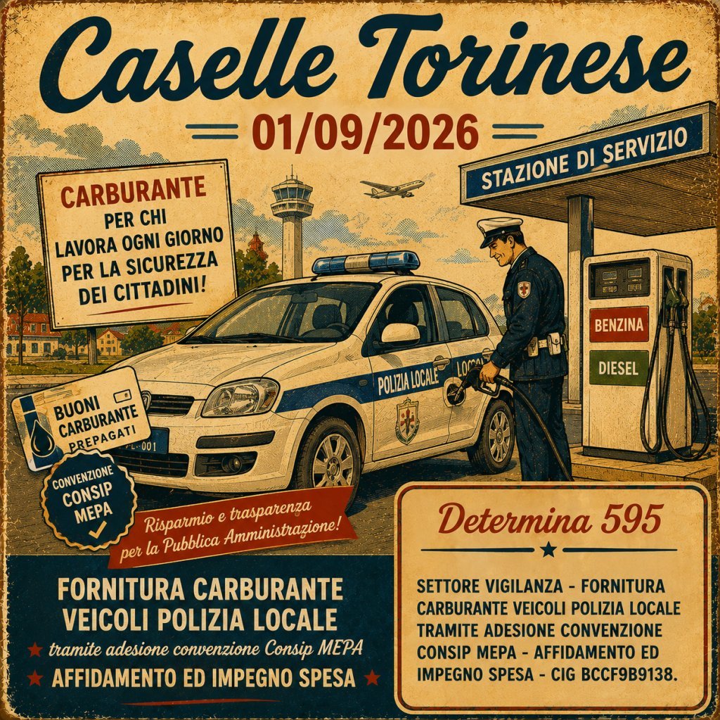Determinazione