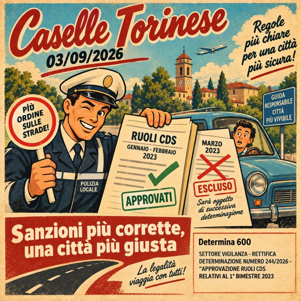 Determinazione