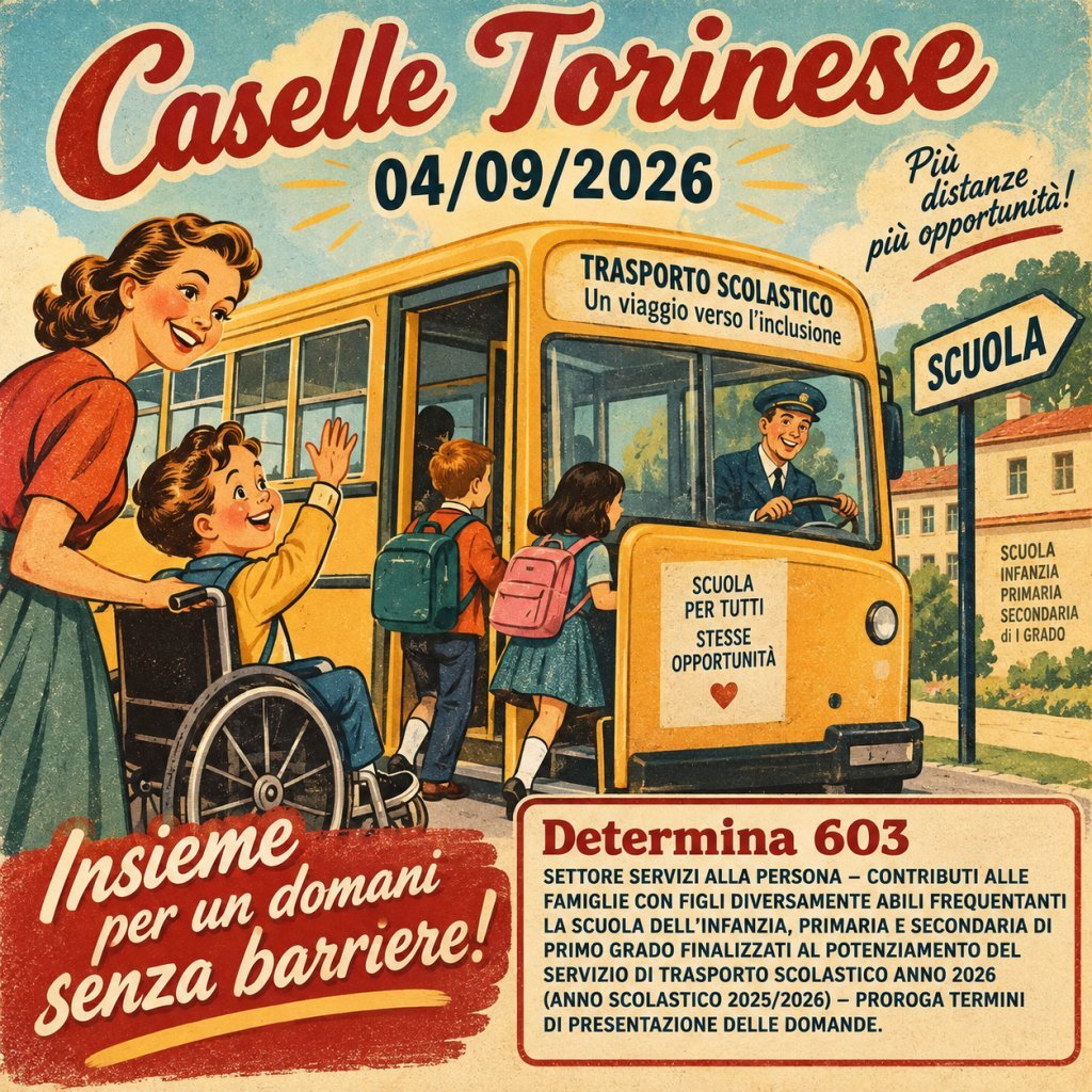 Determinazione