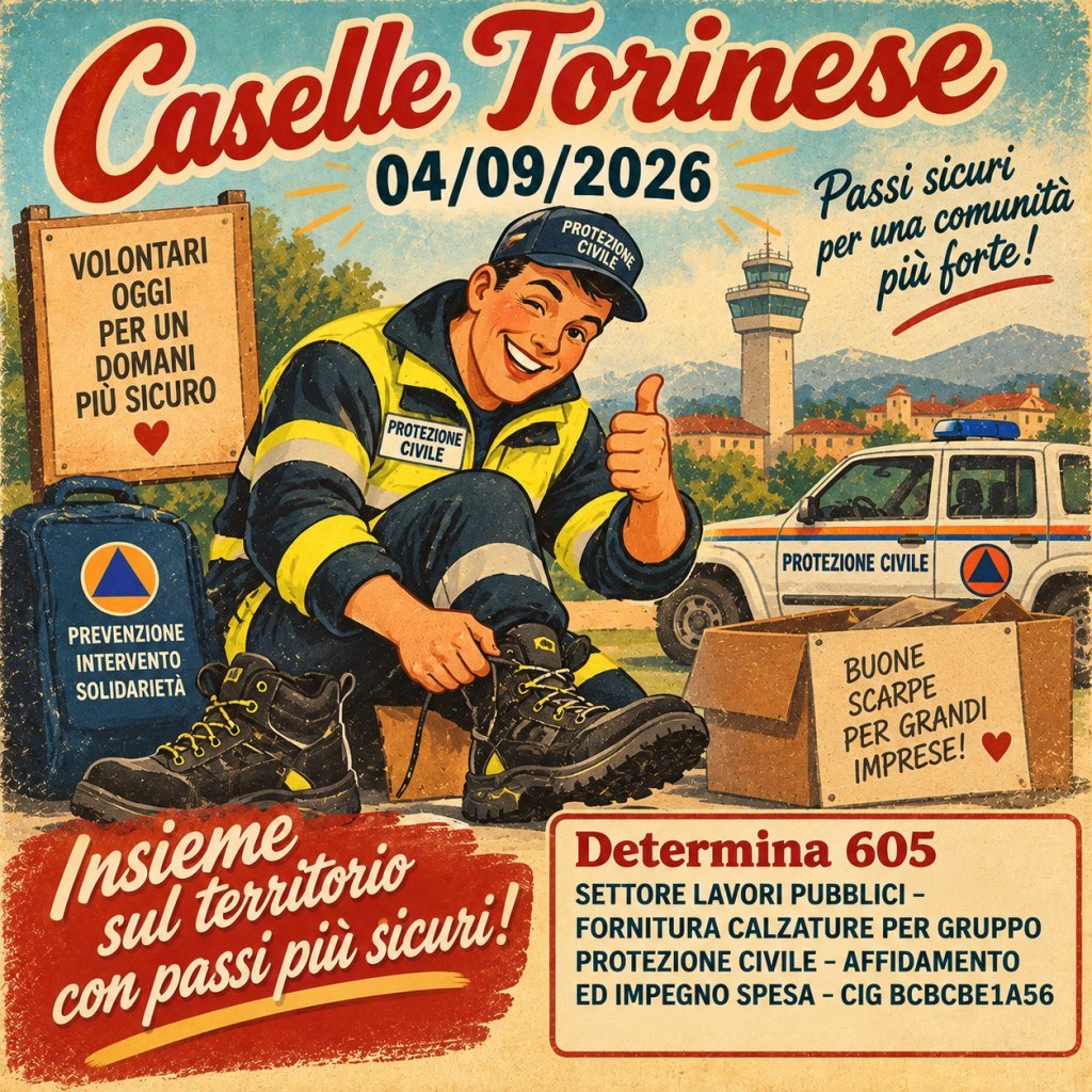 Determinazione