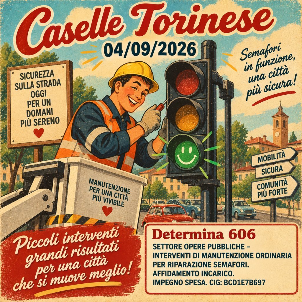 Determinazione
