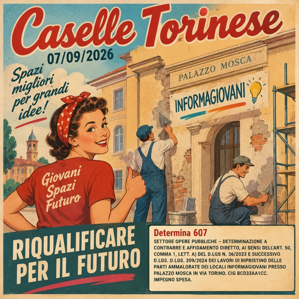 Determinazione