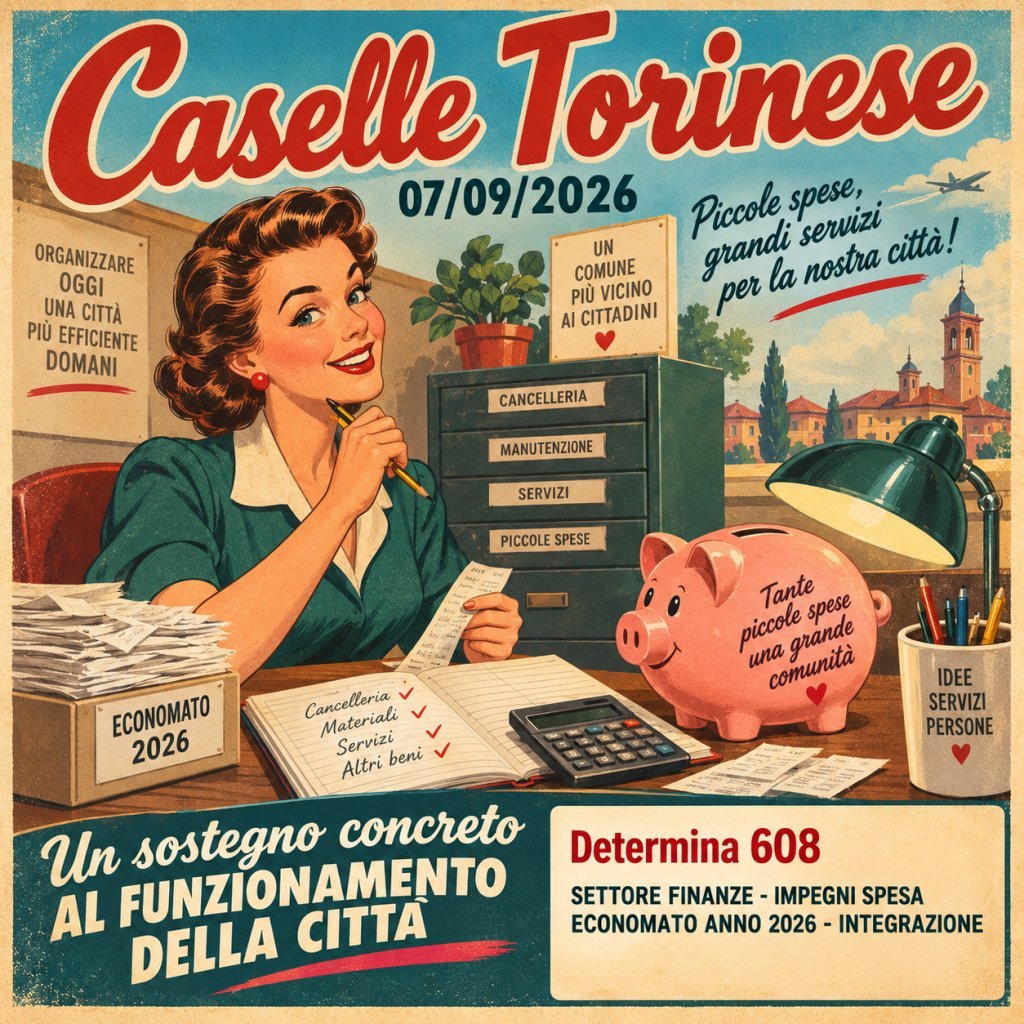 Determinazione