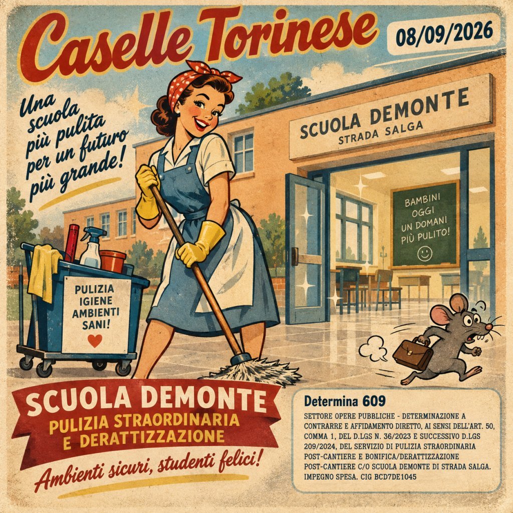 Determinazione