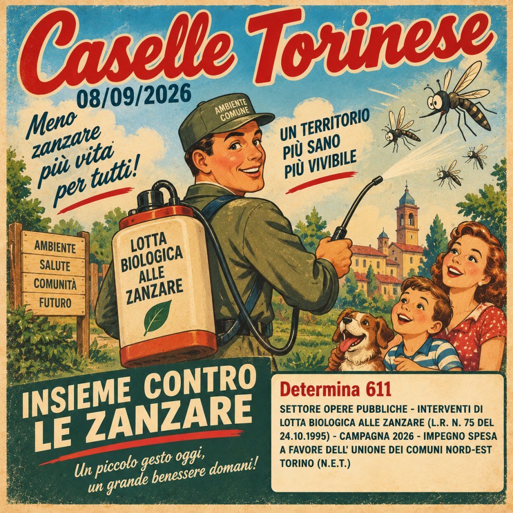 Determinazione