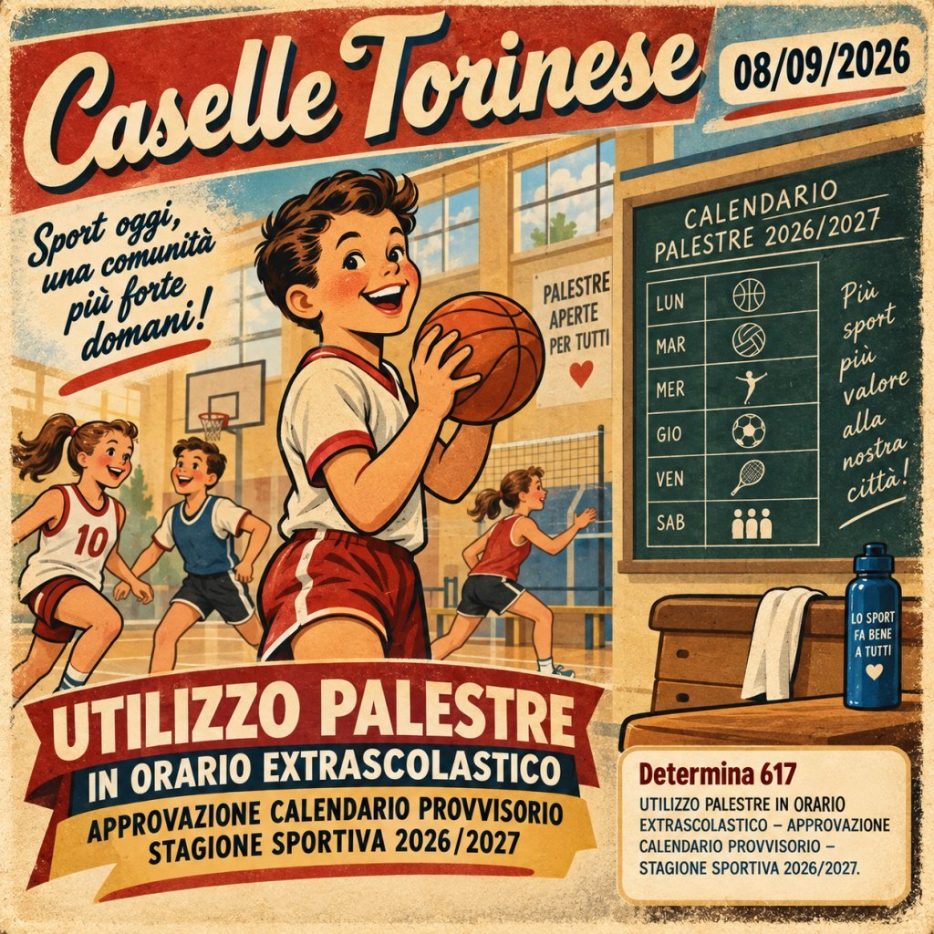 Determinazione