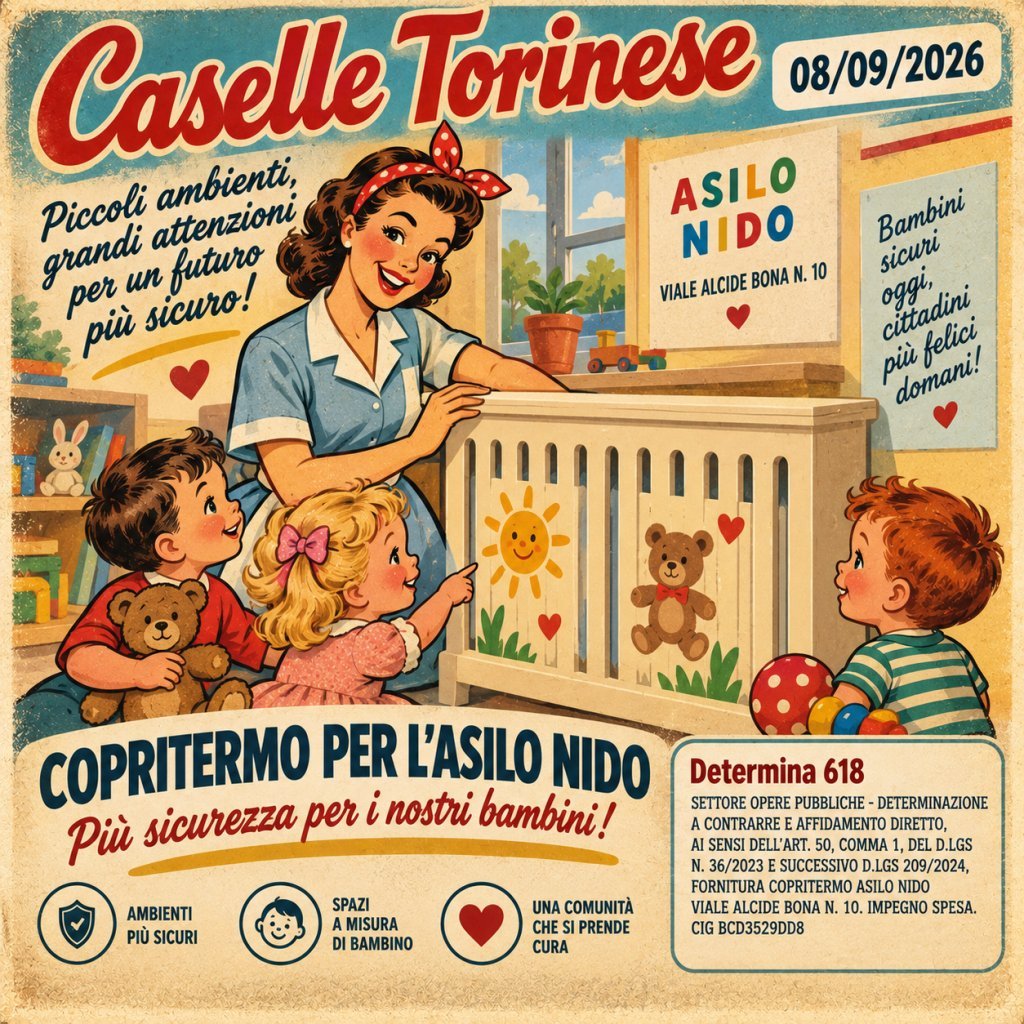 Determinazione