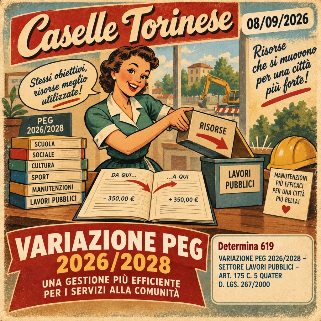 Determinazione
