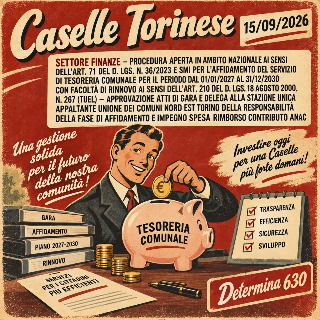 Determinazione