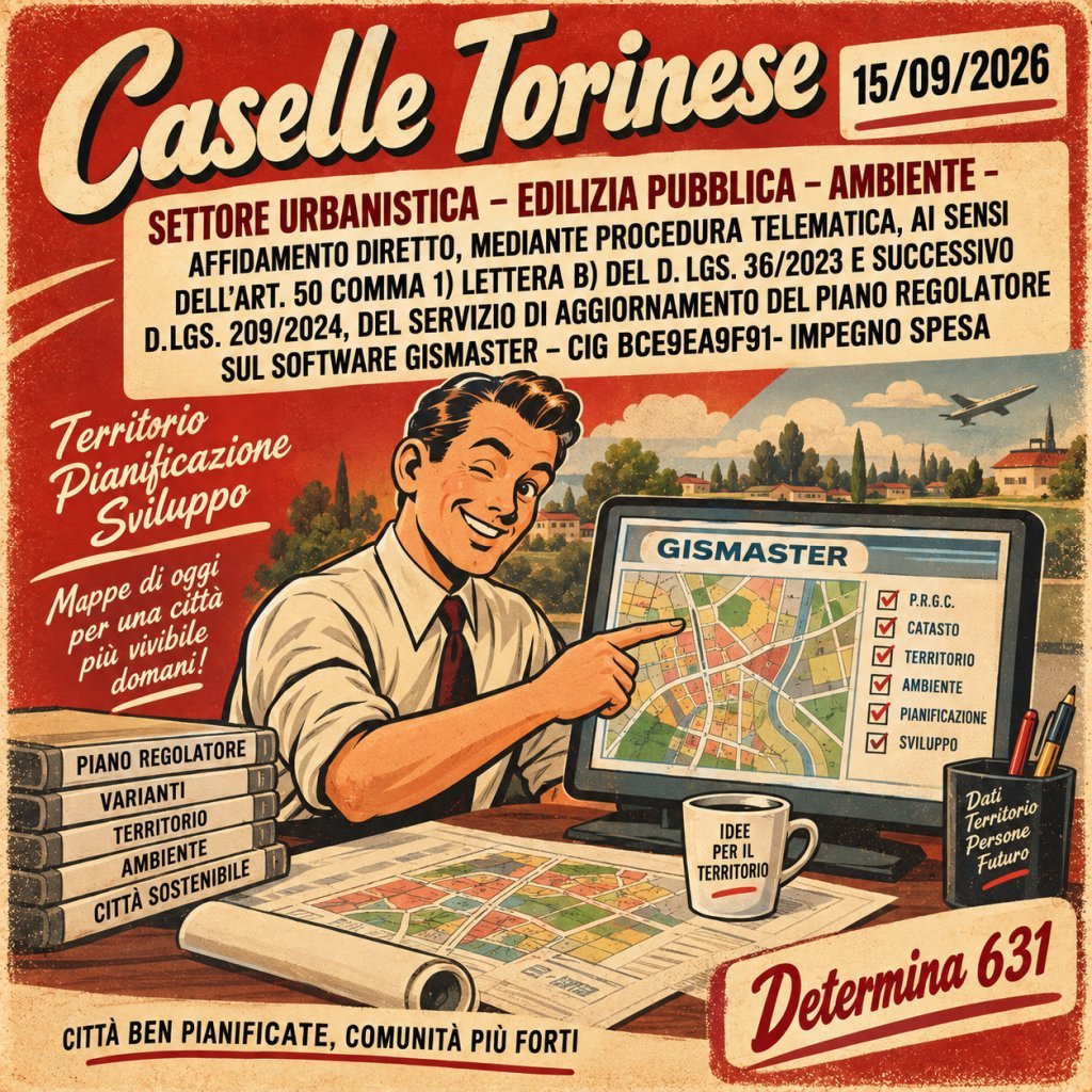 Determinazione
